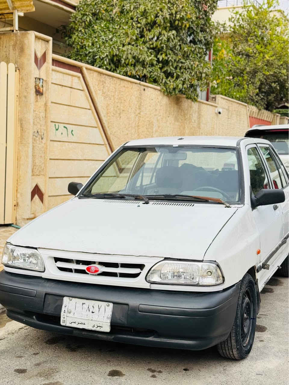 سايبا ٢٠١١ 
تواصل خاص او رقم موبايل 
*********** موصل, نينوى
