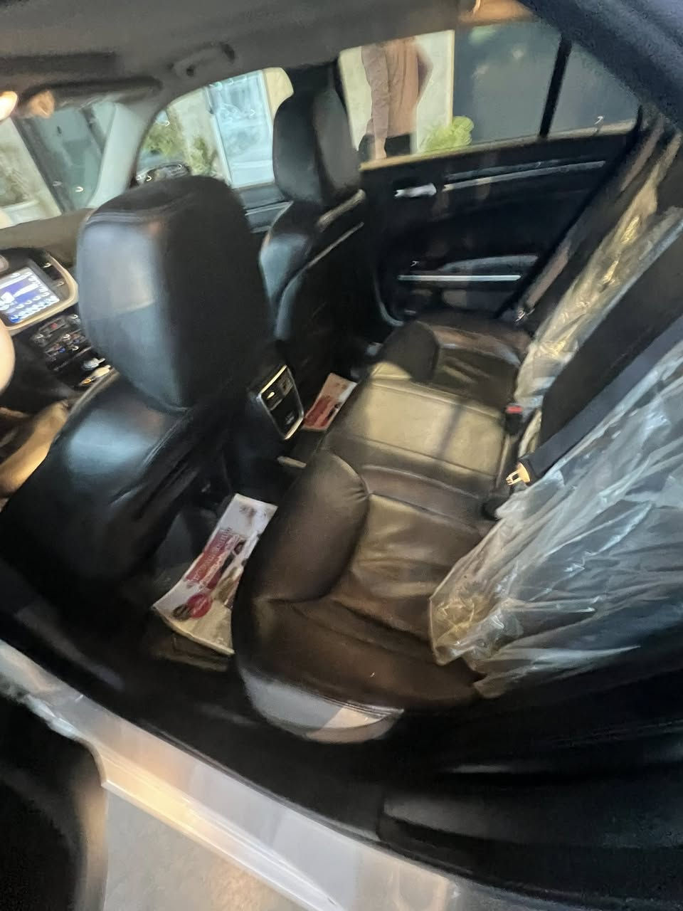 السلام عليكم اوباما. موديل 2023   ماشيه48.   حادث جاملغ. صفحت. سايق بدون تبديل بدون ايرباك  رقم. بغداد بسمي جديده معنه الكلمه تحويل ثاني يوم  فورويل s300  السعر   298ورقه  وبيها شويه. مكانها. بغداد


**إذا كنت صاحب هذا الإعلان وتريد حذفه لأي سبب، رجاءا أرسل رسالة إلى الدعم الفني**