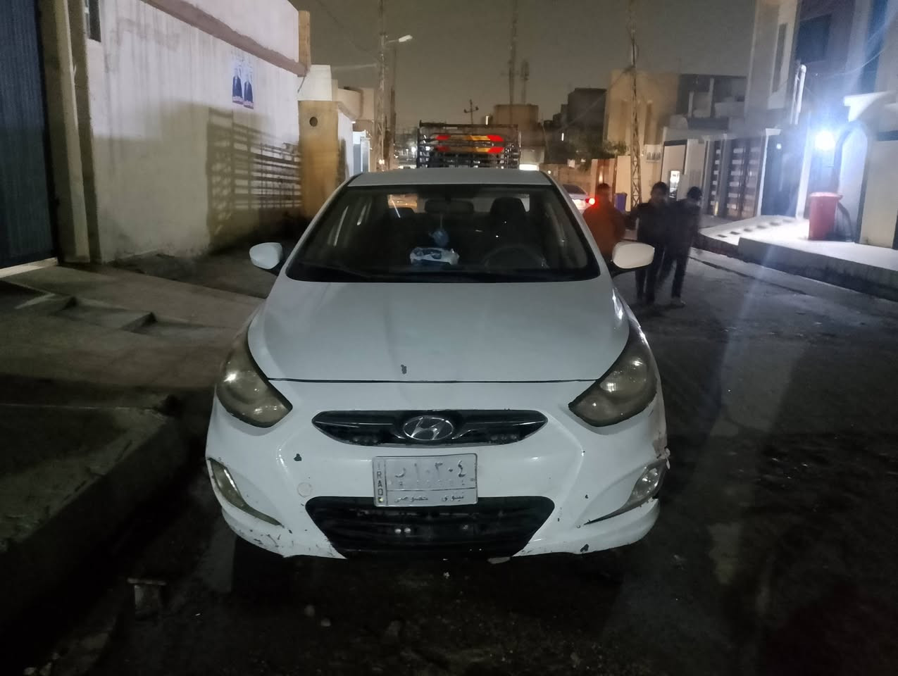 اكسنت مضلع 2012 فول عادي كير عادي مصبوقه حزام مراوس 
معجون دواير ودوسات  بيع ومراوس مع صفره  واذا مقدمه زينه ترهم ***********
