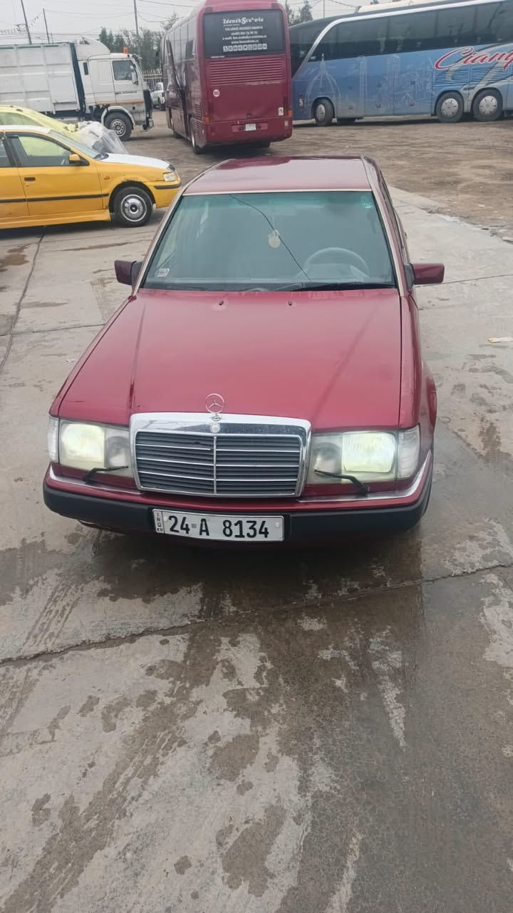 سلام عليكم سياره مارسيدس موديل92رقم دوك تحويل مباشر سياره نضيفه نقصه شغلت بصيطه سعره38 مكاني الشعله الشراي يتصل عل الرقم *********** خاص ماجوب
