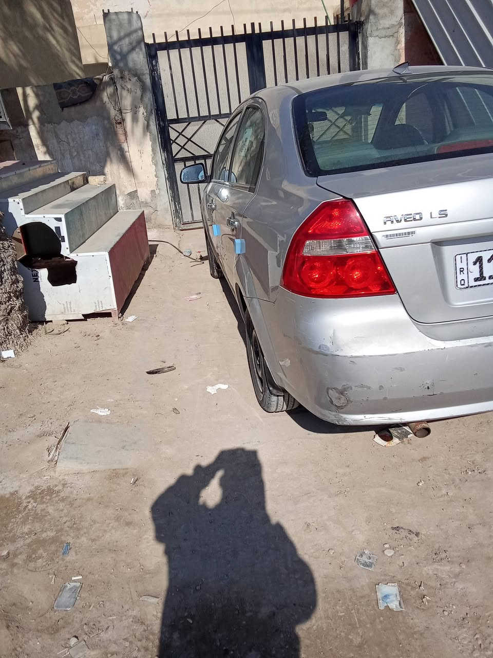 السلام عليكم سياره افيو موديل 8 خليجي رقم بغداد انكليزي سياره نضيفه السعر خاص الرقم *********** بي واتساب
