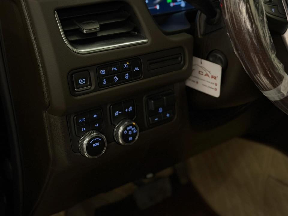 GMC 2023 SLT
سیارە وکالە شریکە منصور

سیارە مکفولە کفالە عامە

سیارە بانوراما ٣ شاشە ٤*٤ فول فول 

ماشیە 30الف کم

مکان اربیل معرض هوشنگ 

***********واتسئاپ
