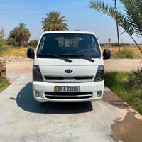 كيا ٢٠١٤ • محرك جديد • بغداد المحمودية