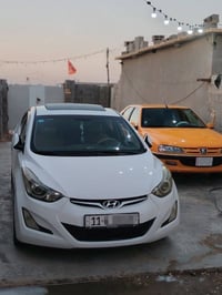 مديل 15 • فول مواصفات • واسط الخاجية