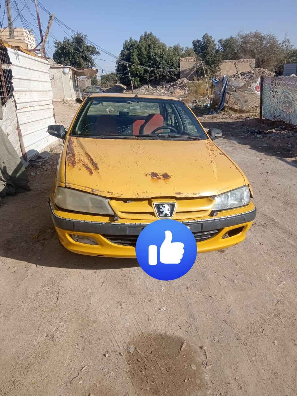 السلام عليكم بيجو بارص 2011رقم قادسيه مشروع وطني السعر 25 وبيه مجال رقم  ***********
