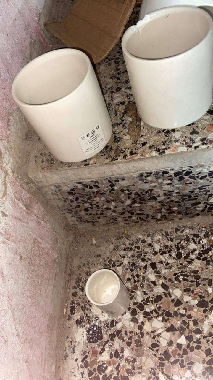 السلام عليكم بنات هاي شغلات الضيافه وجايكم عيد اجنن ادخل منشور وشوف شغلات كثيره حلوه علب مال خلطات الي يحتاجهم وقيم اخذ اي شي تريده


**إذا كنت صاحب هذا الإعلان وتريد حذفه لأي سبب، رجاءا أرسل رسالة إلى الدعم الفني**