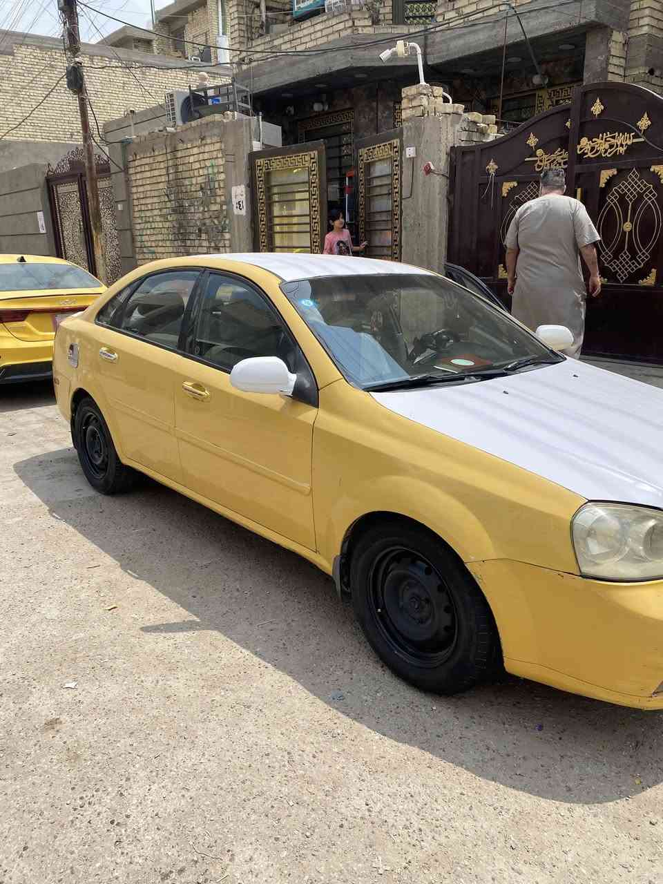 السلام عليكم فورنزه 2008 وارد امريكي حادث جاملغ امامي وبيهه طخات بصيطه تبريد ثلج صدر حداده تخم تاير جدد بيهه منضومه غاز السياره خير من الله لا تنقيص ولا تبخير السعر 38 قفلل مكاني بغداد ***********
