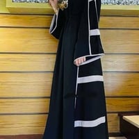 عباية • جديد • مقاسات١-٦