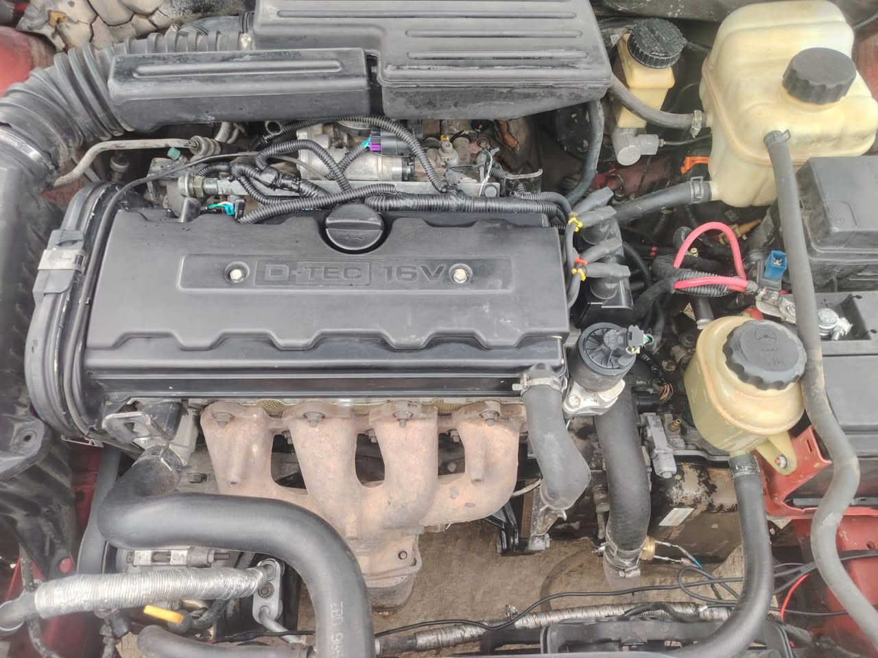 اوبترا هاج باك 2007 مصبوغة عام لجماليه رقم بغداد الجديد. بسمي
السعر 52ورقه او بيه مجال لشراي 
 العنوان بابل الحمزه الغربي 
او الاتصال على الرقم ***********
