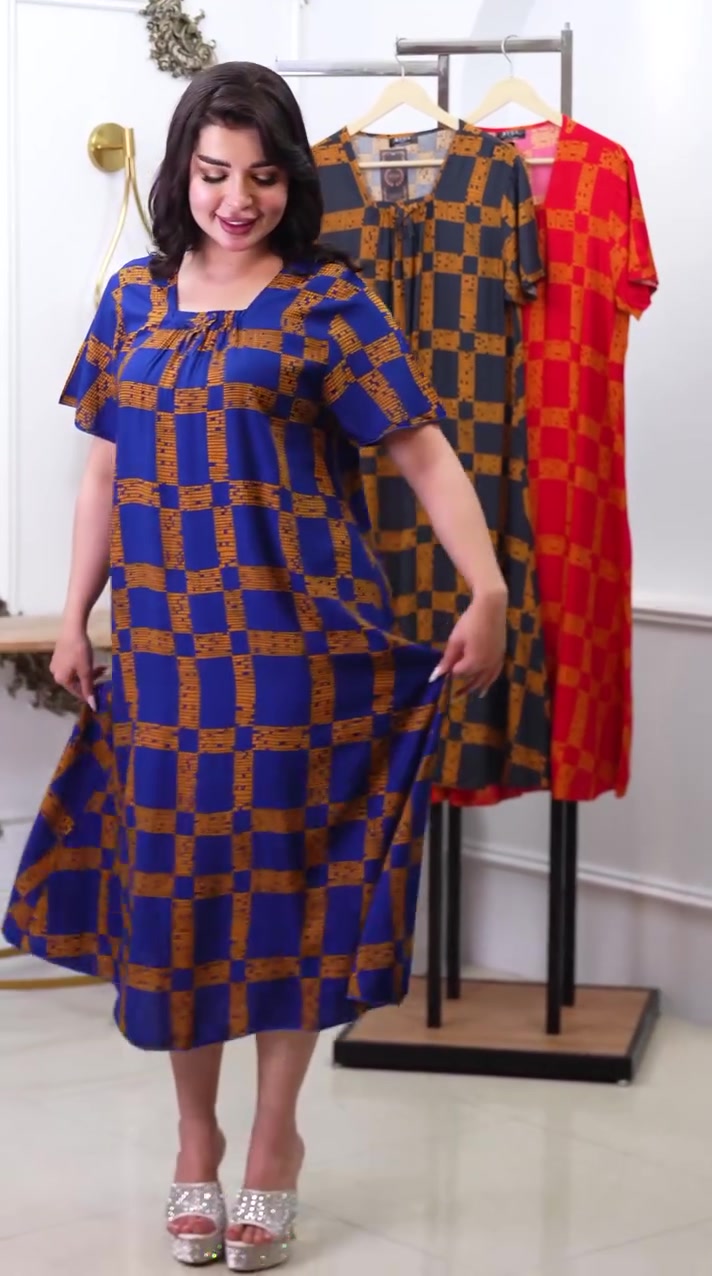 ✅ دشداشة قصيرة نسائي  

✅الخامه كشمير  مشجر درجه اولئ

✅القياسات  2XL.  3XL  4XL. 5XL

✅اقل طلب درزن 

✅الدرزن  3 ألوان 

✅سعر الدرزن 👈 (55 الف )


**إذا كنت صاحب هذا الإعلان وتريد حذفه لأي سبب، رجاءا أرسل رسالة إلى الدعم الفني**