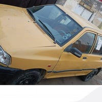 سايبه موديل ٢٠١٢ قادسيه ‏‪07822219437‬‏