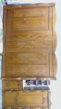 غرفه نوم صاج • نضيفه • القبلة حي القائم