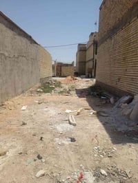 الشعله • شارع ابو دراج • ٥٠م
