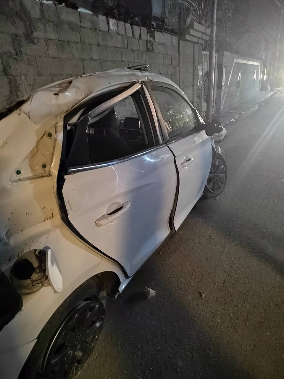 السلام عليكم
للبيع شانجان سفينه 
موديل 2020
محرك 1500
السعر 30وبيه مجال للشراي بيك خير ودلل
الرقم اثير ***********
