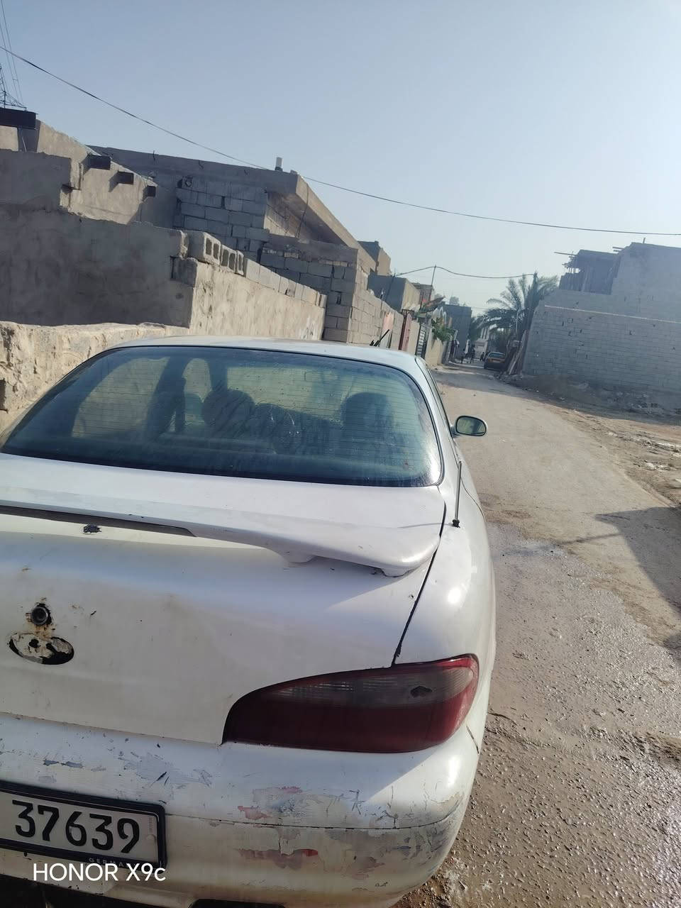 السلام عليكم كيه كريدوس للبيع مكانهة بغداد للستفسار اتصال عله هاذه الرقم***********
