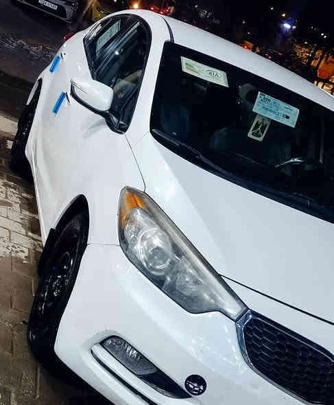 السلام عليكم فورتي14 وارد أمريكي🇺🇸حادث خلفي سيارة محرك وكير جدد صدر جديد تبريد❄  تدفئة🔥 تخم تاير جديد السعر 88  بالعافية عالياخذه رقم بغداد تحويل ثاني يوم مكان بغداد حي أور .. رقم الهاتف ***********....***********... الشراي يخابر ويدلل اتصال فقط
