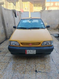 السلام سايبه موديل 11 سياره جديده جدا مصفره غرامات هيئه كلها مصفره تخم...