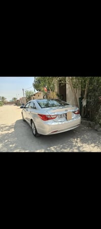 سونات2011  بيها ظربه الجاملغ الوره تبديل باب وبدايت صوت بل محرك صوت بك...