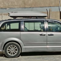 حقائب سقفيه • ٤٤٠لتر • ٣٥٠لتر