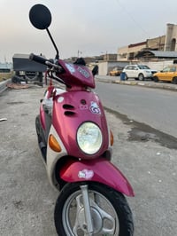 بلاد رمبه • مكاني • بغداد حي نصر