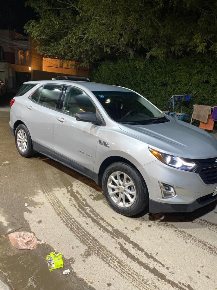 سيارة كوينكس للبيع🛑
موديل 2019/ رقم بغداد باسمي/🛑
مواصفات حلوة شاشة او بصمة او 🛑تحكمات ستيرن او بعد بيهة هواي 🛑مواصفات 🛑
بيهة صبع ربع البنيد فقط 🛑
او كذالك بيهة كم بارد او كم رصعة 🛑
السيارة حلوة او ماخذهة على ايدي 🛑
رايدهة 152 ورقة مكاني بغداد الاعظمية 
الشراي يخابرني ***********
