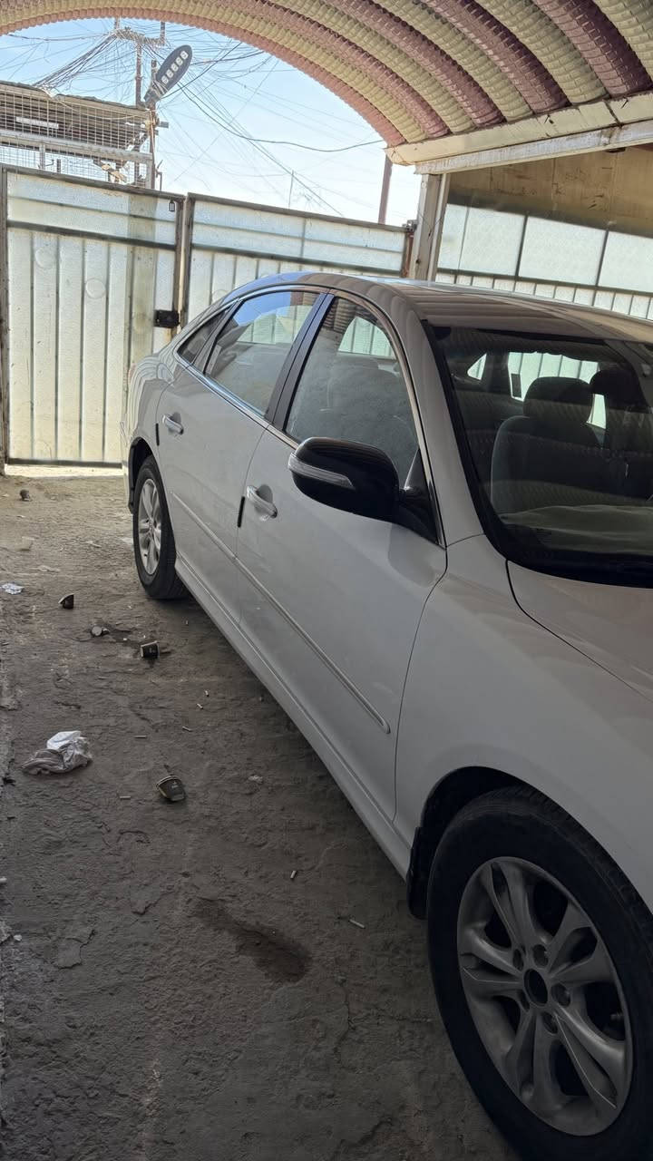 السلام عليكم للبيع ازيرا ١١ الشكل الرياضي مكفوله كفاله عامه من الصبغ والتبديل محرك ٢٧٠٠  رقم بغداد بسمي بيها بارد كد إصبع بلجاملغ الامامي ***********
