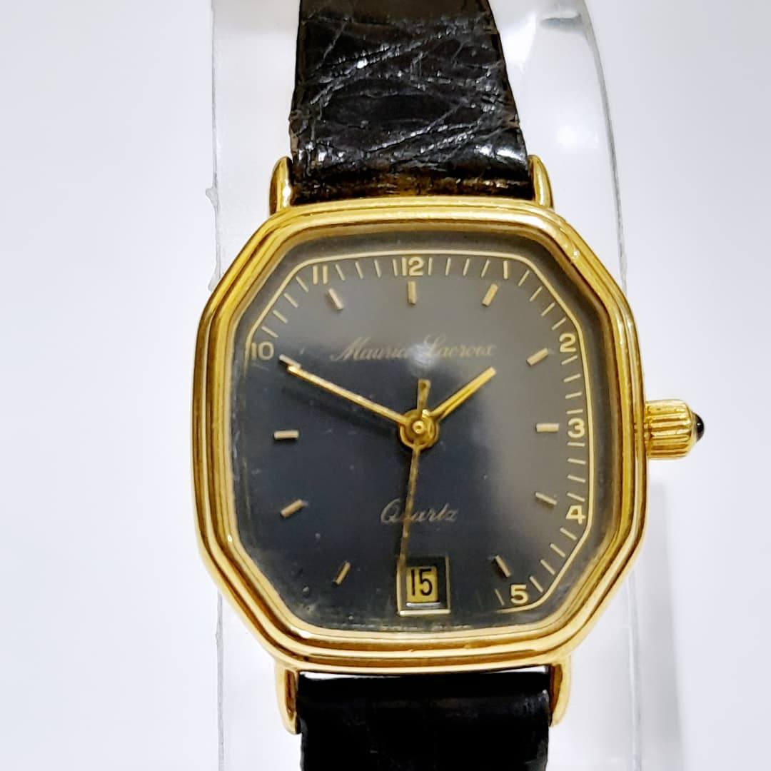 Costa silver 💥 
  موريس لاكرواه سويسرية اصليه كوارتز كلاسيك نسائيه حاله ممتازه بدون مشتملات كما هو موضح بالصور.😍😍
📌العنوان: طنطا شارع المديرية.
                 طنطا شارع الجلاء
جنوب سيناء. شرم الشيخ .السوق القديم مول تيران محل ٨٠
للتواصل والإستفسار على رسائل الصفحة أو واتس 01000188248

متاح شحن جميع المحافظات.
الدفع فوري .فودافون كاش أو عند الاستلام 

#كوستا_للفضيات #فضه #انسيال #احجار_كريمة #دلاية #Costa_sliver #silver_jewelry  #silver #ring #bracelets  #stones #gemstone #sale #watches #swisswatches #silverstone  #gift #Pandora 
#Fashion #fashionlover  #pandent  #sterlingsilver #pearls #jewelryfactory #manufacturer #silvermaker #daily #jewellerydesign


**إذا كنت صاحب هذا الإعلان وتريد حذفه لأي سبب، رجاءا أرسل رسالة إلى الدعم الفني**