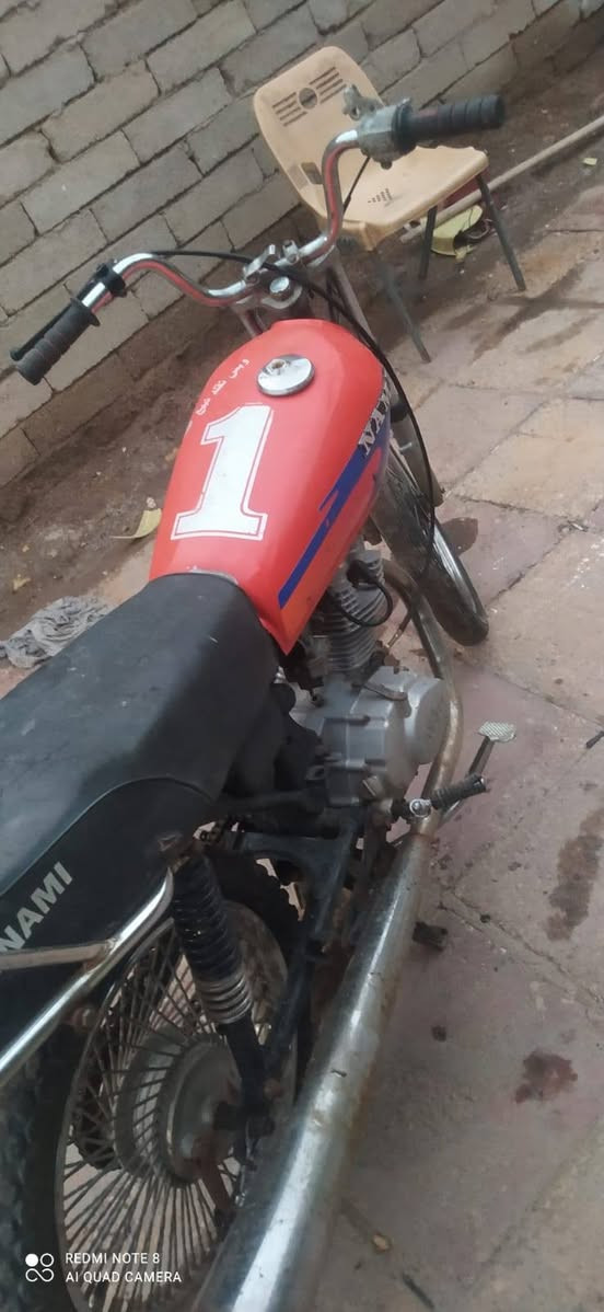 دراجه كلك للبيع دراجه صالنصه وعقل رياضي سعرهه350 وترهم مراوس حسب القناعه اذا شراي اتصل***********
