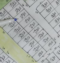 المحموديه حي16 موحان • ٢٠٠م • طابو ملك صرف