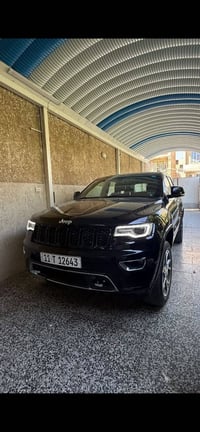 للبيع جيب اوڤرلاند 2020 سياره جديده ومعروفه مواصفات الاوفرلاند -بصمه -...