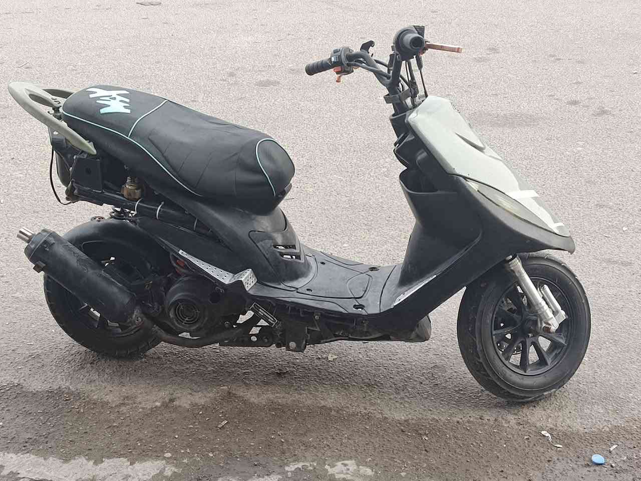 ماكس عدله للبيع بوشه 55 تجفيت جديد سعرها 350


**إذا كنت صاحب هذا الإعلان وتريد حذفه لأي سبب، رجاءا أرسل رسالة إلى الدعم الفني**