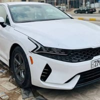 كي فايف ٢٠٢٣ • ١٦٠٠ توربو • رقم ذي قار