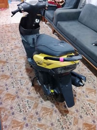 ماكس عدلة • ٥٥ • كهربائية