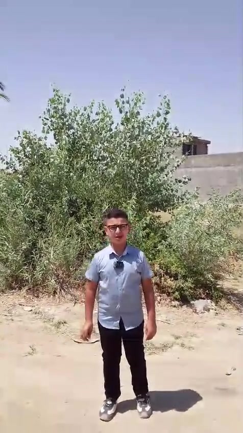 🎷 إعلان رقم 24 

🔴 مكتب ثامر للعقار 🔴 

🚨 فرصة استثمارية مميزة - أرض للبيع في الدورة 🚨
العنوان: بغداد - الدورة / البوعيثة (عرب فرحان - خلف الشارع الرئيسي).
تفاصيل القطعة:
 المساحة الإجمالية: 388 متر مربع.
 نوع القطعة: ركن (تمنحك مرونة عالية في التصميم والبناء وإطلالة مميزة).
 الواجهة: 23.5 متر.
 النزال: 18.5 متر.
الموقع والمميزات:
 تقع القطعة في منطقة عرب فرحان خلف الشارع الرئيسي مباشرة، مما يوفر سهولة الدخول والخروج والوصول للخدمات.
 أبعاد ممتازة (واجهة عريضة جداً تصلح لبناء دار فخم أو التقسيم).
📞 للاستفسار والتواصل:
للمزيد من المعلومات أو لمعاينة الأرض على أرض الواقع، يرجى الاتصال أو المراسلة عبر الواتساب:
 رقم الهاتف (واتساب): ***********
 رقم الهاتف (واتساب): ***********
