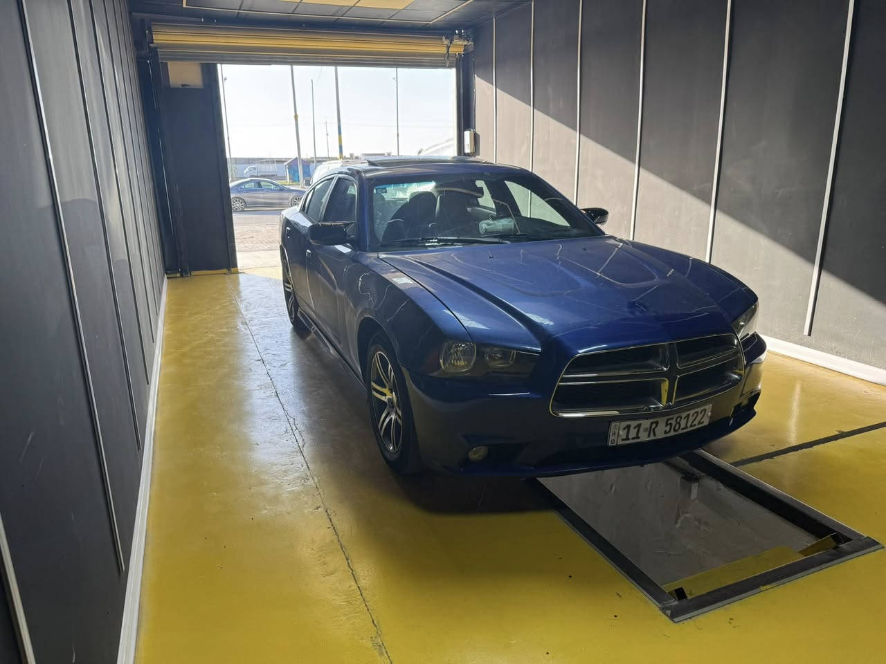 السلام عليكم جارجر موديل 2012 السياره فول الفول وبيع مستعجل كشنات حار بارد كلاصات حار بارد سترين كهربائي سكليتر كهربائي فتحه شاشه كبيره كير طياره السياره خير من الله السياره بسمي تحويل مباشر حادث جاملغ خلفي فقط وسونار ويه الصور السعر١٣٥ورقه  ‭  ٠٧٨٨ ١٧١ ٧٧٨٥‬ مكان السياره بغداد بسمايه
