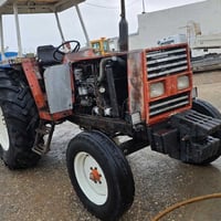 فيات ٧٨٠ • جير اكسل شرط • هەولێر