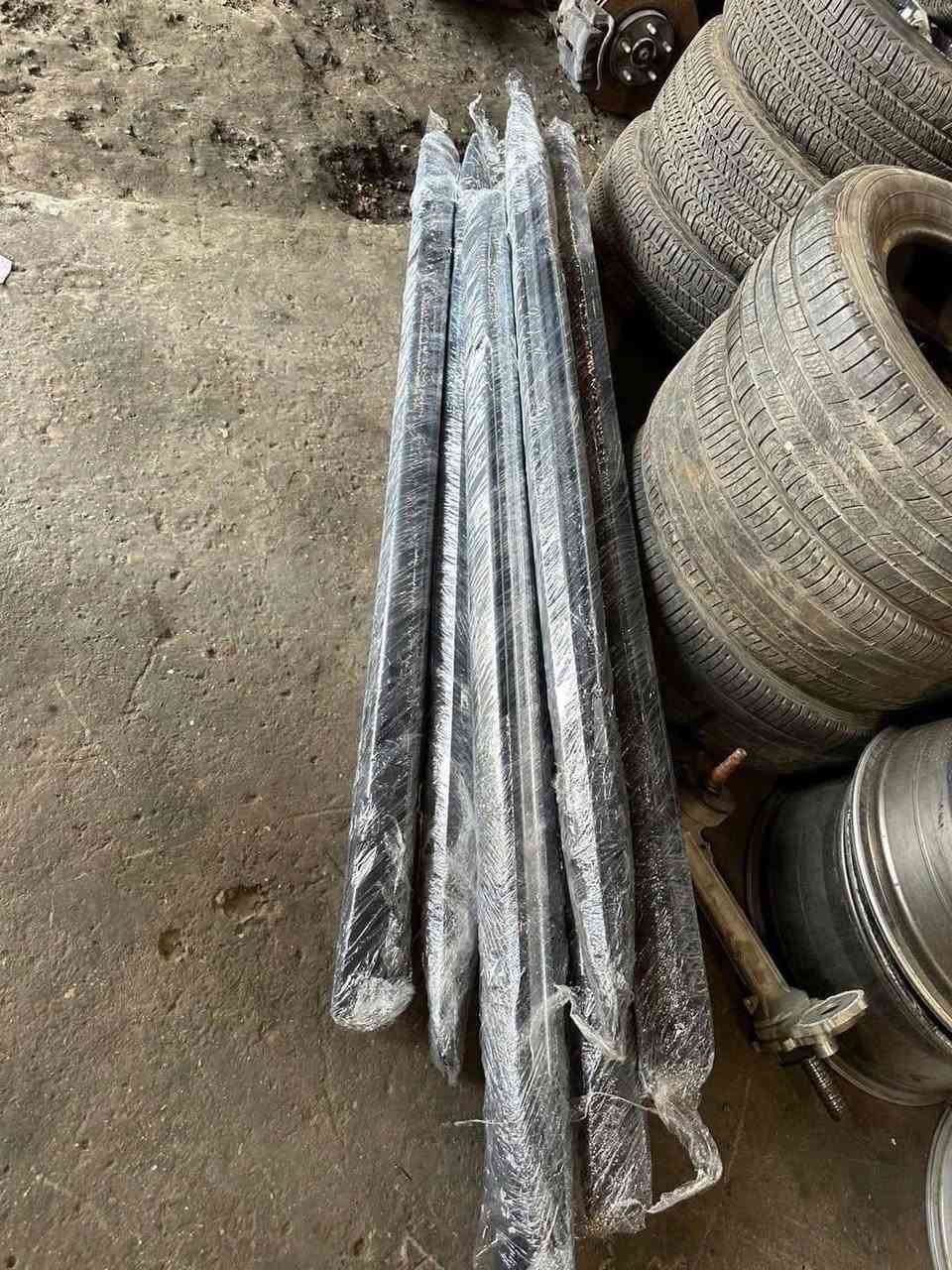 جديـــــــــــــــــــدنـــــــــــــــــــــــــــــــــــا⚫️💯⚪️
اهلا بكم في المجمع الامريكي 🚘🏎🚙🚗
يتوفر من  جديد وكميه كبيره من 
سبيلر قماره دورنكو ٤ قطع 
اسود  تجي ٤ قطع ونيكل اكو 
🚚
يوجد خدمة توصيل داخل بغداد و المحافظات كافة .
📞☎️📞☎️📞***********
للاستفسار الاتصال على رقم الهاتف ***********🥰

عنوان بغداد شارع مطار المثنى مجمع الامريكي 

قرب حلويات الخاصكي او شركه كيا دوليه 
يفتح المجمع الساعة 8 صباحا ولغاية الساعة 5 مساءا
نتشرف بالجميع …….. اهلا وسهلا. بكم
