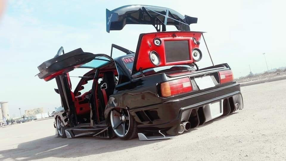 e30 موديل ٩٠ رقم بغداد
السعر 3 دفاتر


**إذا كنت صاحب هذا الإعلان وتريد حذفه لأي سبب، رجاءا أرسل رسالة إلى الدعم الفني**