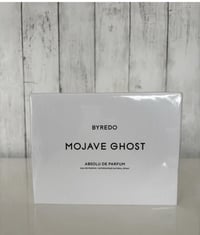 عطر بايردو • Mojave Ghost • 100مل