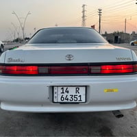 مارك • سيارة مارك • مارك 1993 • نفخ • رقم بصره • مكينه 2 ونص • سيارة ج...