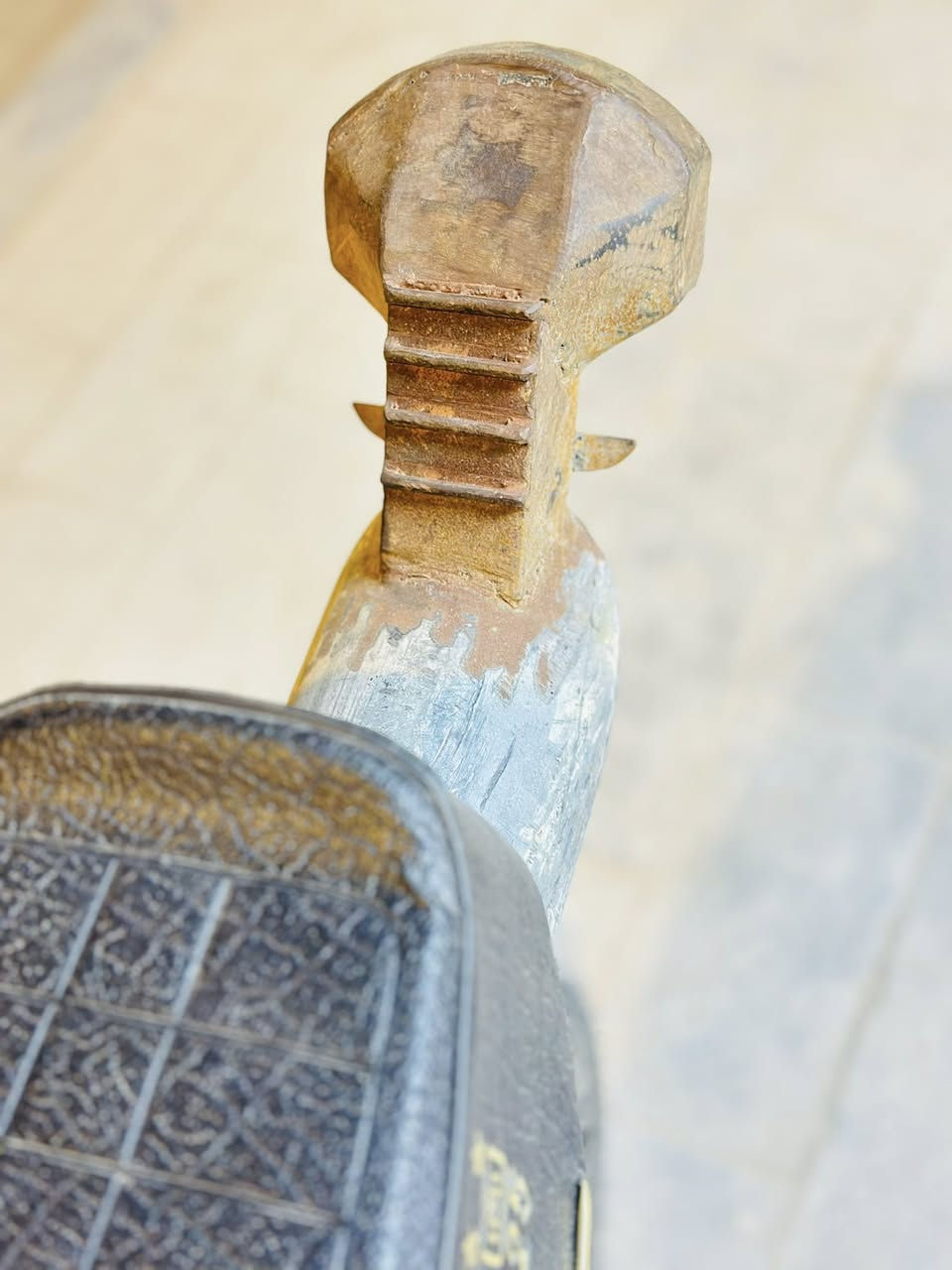 سلام عليكم سيبايه للبيع ثقيل عوزه بس صبغ تفصال درجه اوله


**إذا كنت صاحب هذا الإعلان وتريد حذفه لأي سبب، رجاءا أرسل رسالة إلى الدعم الفني**