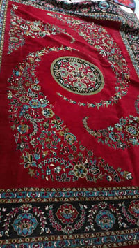 فەڕش • سجادة • سجاد • زوليه • فەڕشی دۆلار • سجادة دولار • فەڕش قياس ٣/...
