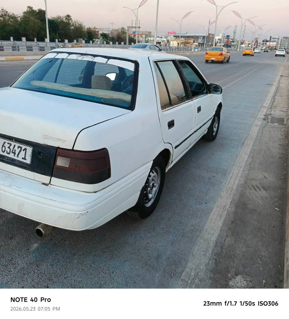 ‎هوندا‎ كركوك, العراق


**إذا كنت صاحب هذا الإعلان وتريد حذفه لأي سبب، رجاءا أرسل رسالة إلى الدعم الفني**