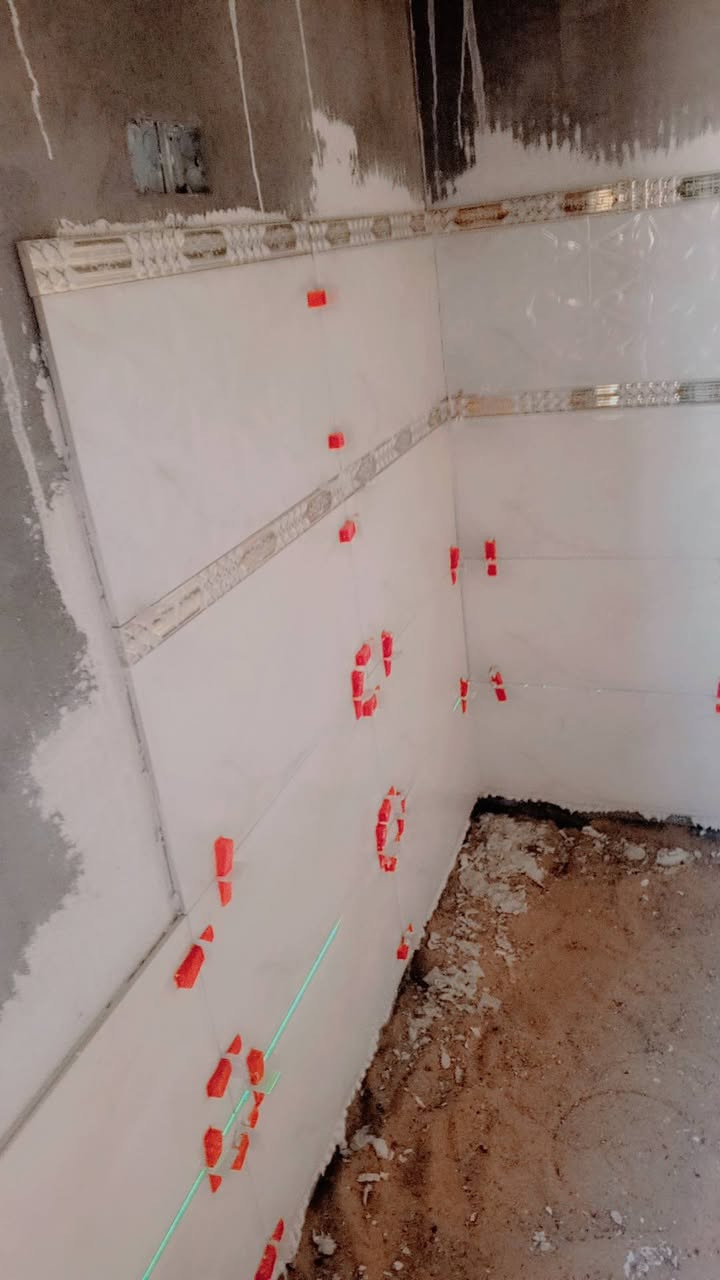 خلفه سيراميك متفرغ 
شغل بليرضي الله وهاذ جزئ من اعمالي
لانكم تستحقون الافضل
هاذ رقم المبايل ***********
