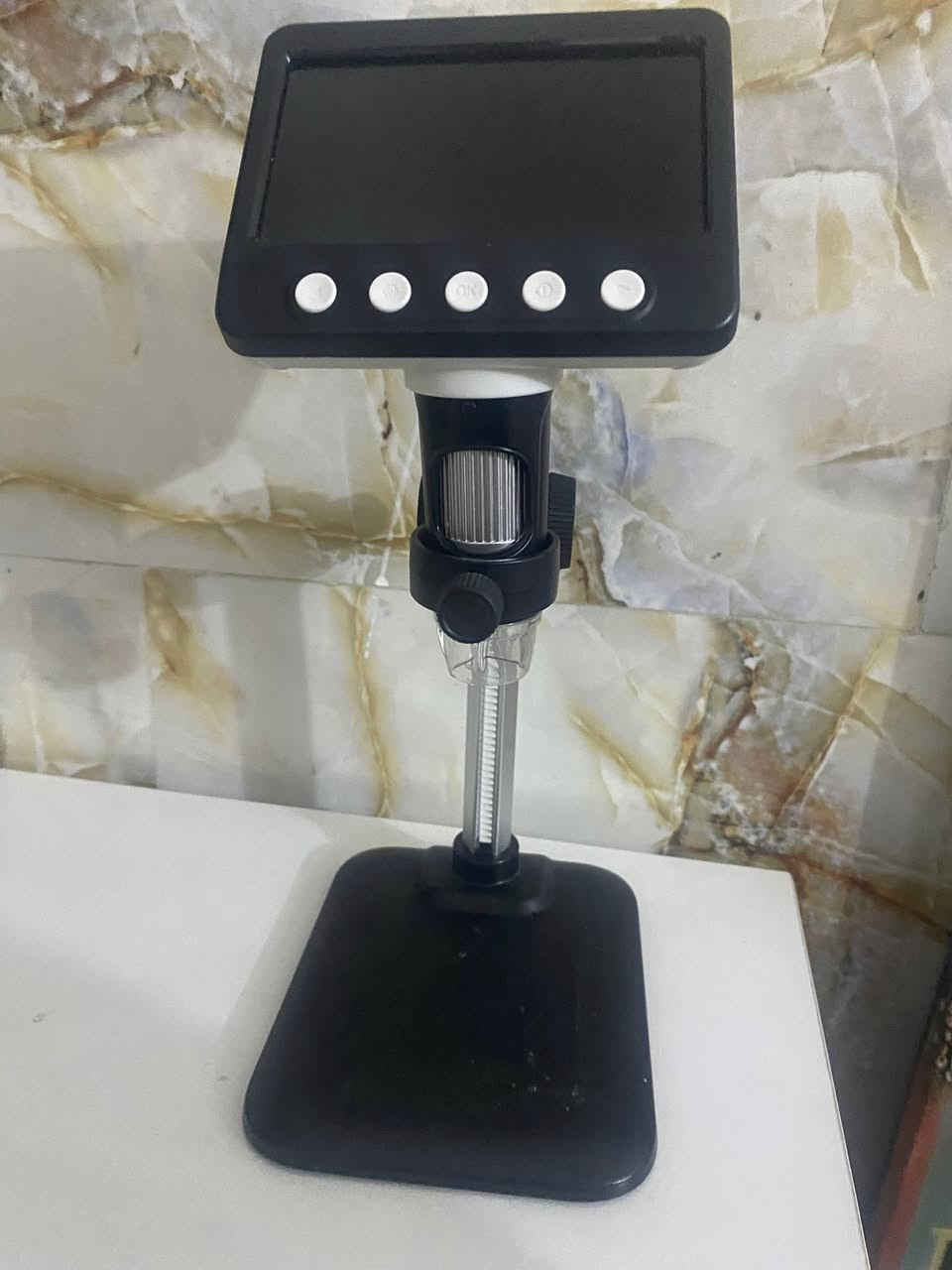 للبيع سعر 30وبي مجال


**إذا كنت صاحب هذا الإعلان وتريد حذفه لأي سبب، رجاءا أرسل رسالة إلى الدعم الفني**