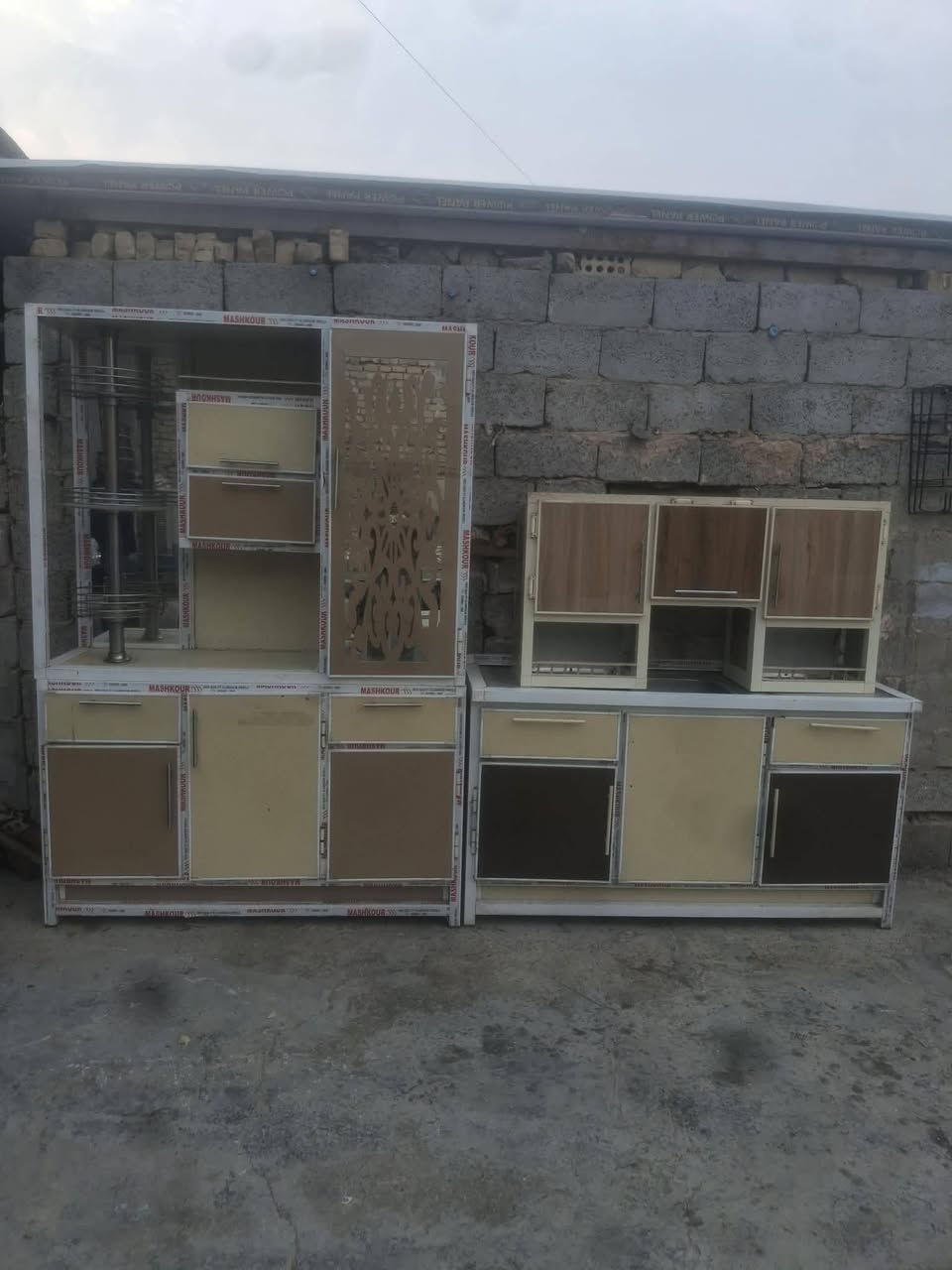 كاونترات ابيع عنوان ابو غريب ارجو مراسله بس شراي


**إذا كنت صاحب هذا الإعلان وتريد حذفه لأي سبب، رجاءا أرسل رسالة إلى الدعم الفني**