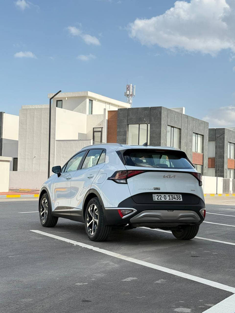 كيا سبورتج 2025
خليجي كفاله عامه ماشيه ٦٠٠٠الاف رقم اربيل تحويل او وكاله 
مواصفات عاديه بصمه سياره بوضع الزيرو للبيع فقط السعر ٢١٨ للاستفسار ***********عنواني بصره
