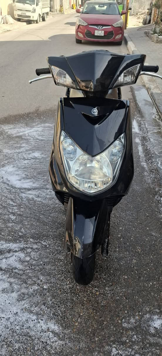 سكنس فحل كابريتر للبيع دراجه خير من الله نظيفه كلش كفرات كلها مختمه وي المكينه مكفوله كفاله عامه وين متريد تفحص وتاخذها من باب البيت دهن كله امزويل فلتر شوته جديد دراجه كلشي متذب عليها ولا فلس طك سلف واطلع البصره القبله السعر مليون و200 وبيها شوي مجال


**إذا كنت صاحب هذا الإعلان وتريد حذفه لأي سبب، رجاءا أرسل رسالة إلى الدعم الفني**