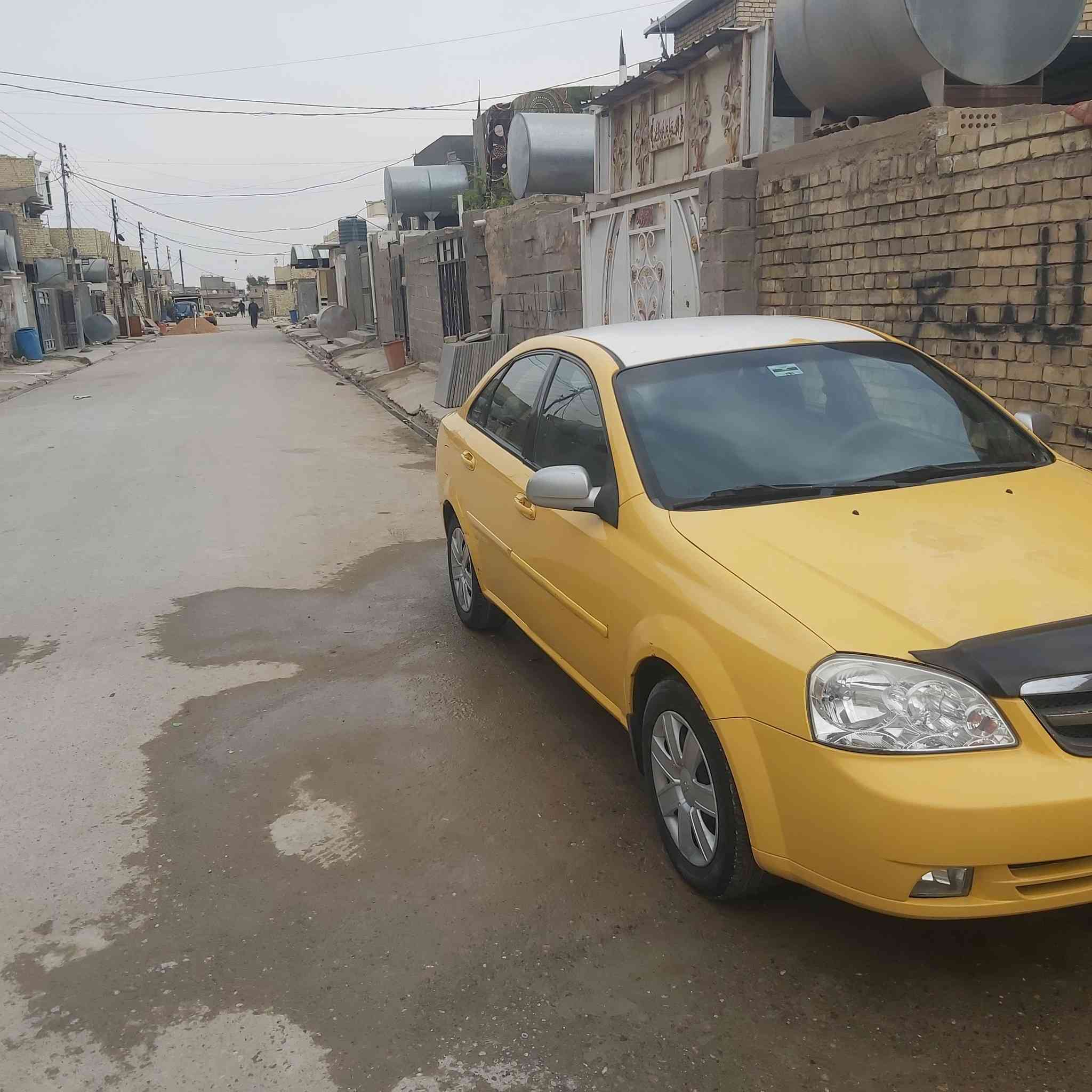 سلام عليكم اوبترة 2011 الرقم ديالى مشروع وطني العنوان بغداد المعامل الباوية قرب سوق الباوية السعر 68 الستفسار الرقم ***********
