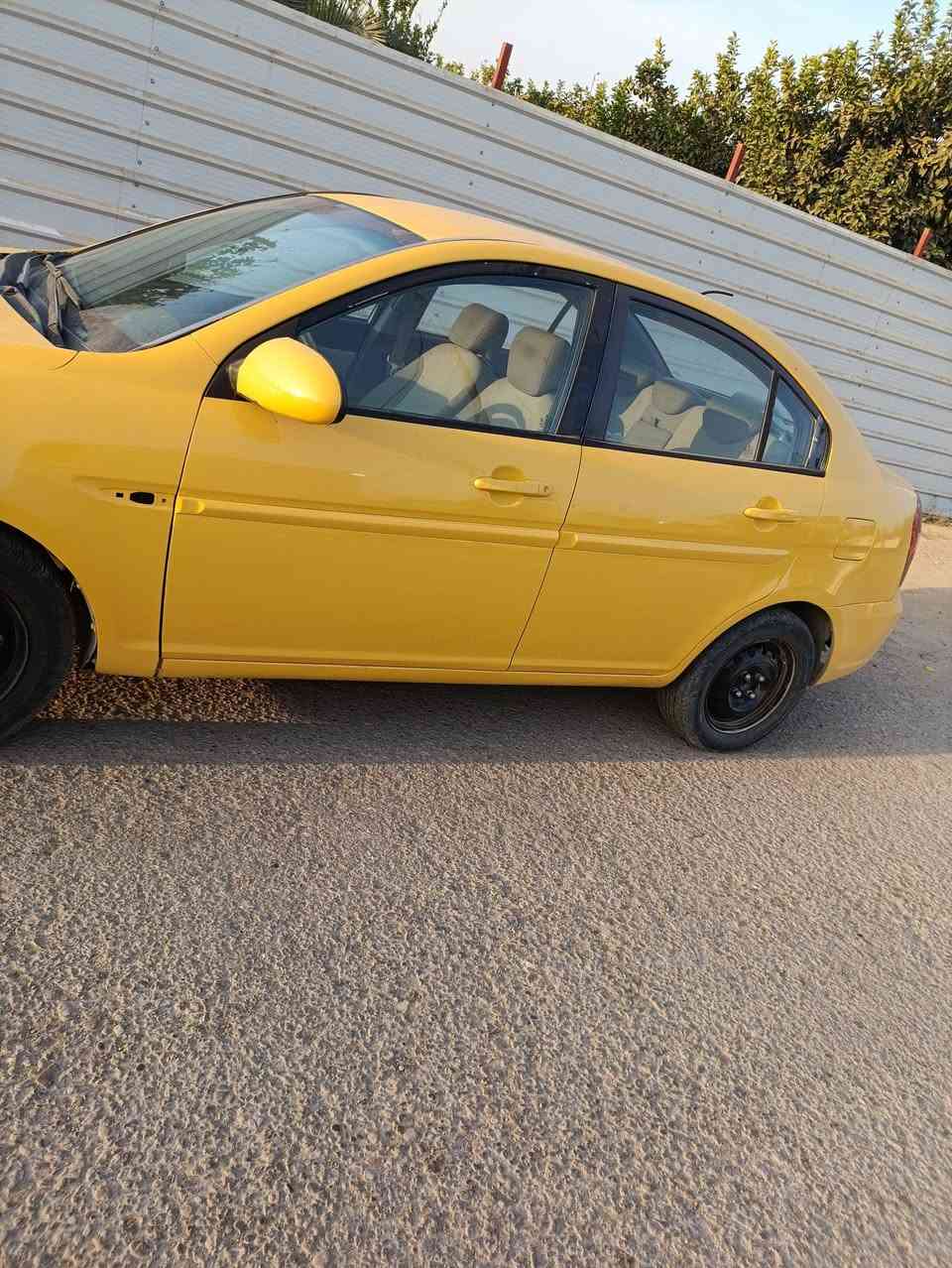 سلام عليكم كسنت 2009وارد أمريكي
لبيع سعر 75
لعنوان بغداد الدوره ***********
